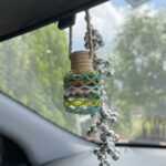 Car Air Freshener