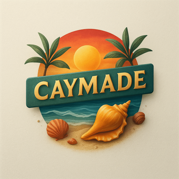 CayMade Admin