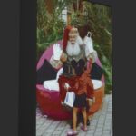 Customized Color Lithophane